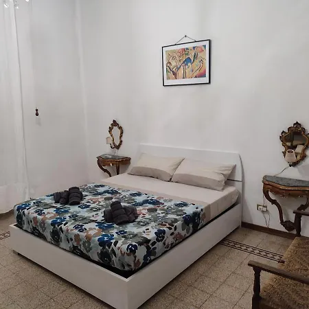 Casa Del Ciancio Apartment *