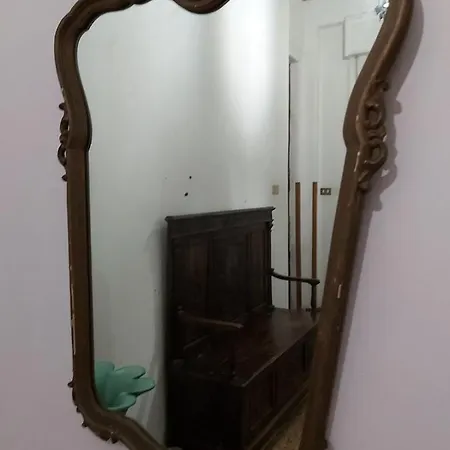 Casa Del Ciancio *