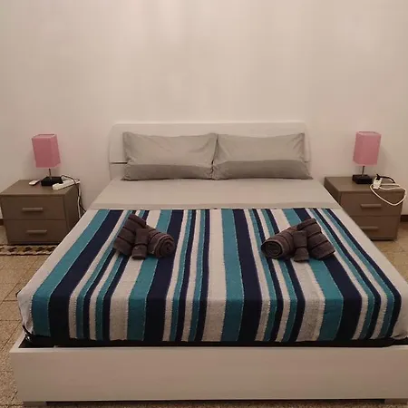 Casa Del Ciancio Palermo