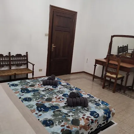 Apartment Casa Del Ciancio